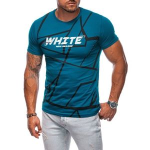 Edoti Men's t-shirt obraz