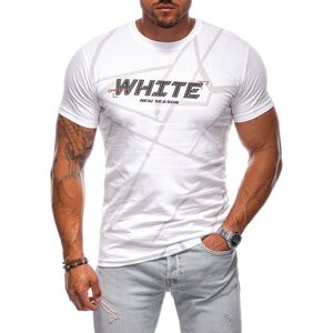 Edoti Men's t-shirt obraz