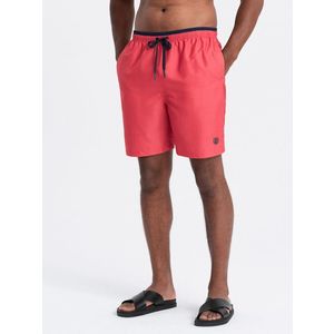 Edoti Men's short swim shorts obraz