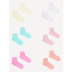 Yoclub Kids's Socks SKA-0156G-0000-001 obraz