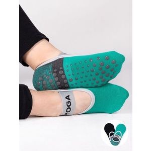 Yoclub Woman's Socks SKS-0022U-540A-001 obraz