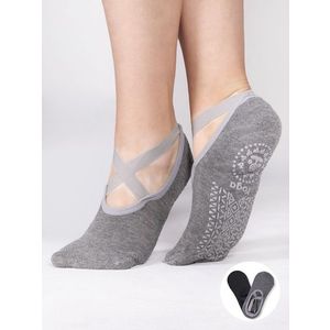 Yoclub Woman's Socks SKS-0024K-A420 obraz