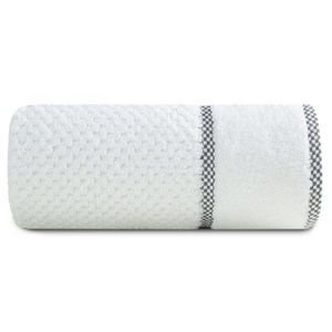 Eurofirany Unisex's Towel 434543 obraz