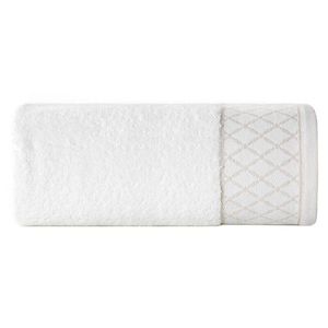 Eurofirany Unisex's Towel 455012 obraz