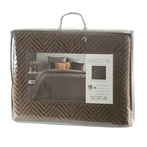 Eurofirany Unisex's Bedspread 434612 obraz