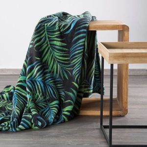 Eurofirany Unisex's Blanket 439840 obraz