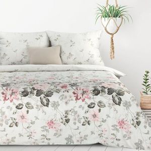 Eurofirany Unisex's Bed Linen 424317 obraz