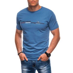 Edoti Men's t-shirt obraz