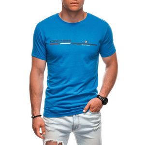 Edoti Men's t-shirt obraz