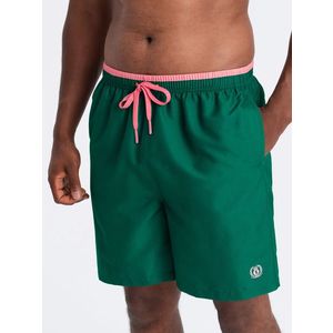 Edoti Men's short swim shorts obraz