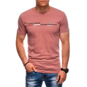 Edoti Men's t-shirt obraz