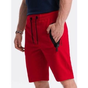 Edoti Short sweat shorts obraz