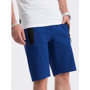 Edoti Short sweat shorts obraz