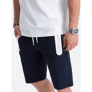 Edoti Short sweat shorts obraz