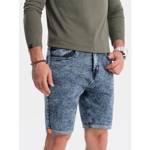 Edoti Short sweat shorts obraz