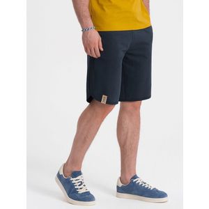 Edoti Short sweat shorts obraz