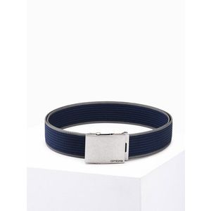 Ombre Men's belt of sash obraz