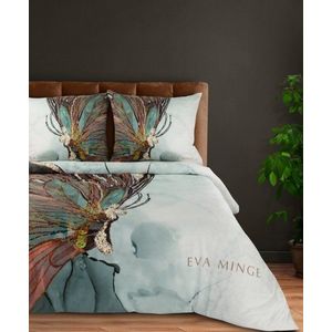 Eurofirany Unisex's Bed Linen 451988 obraz