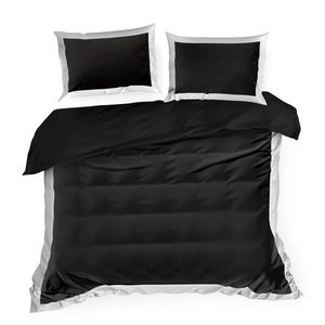 Eurofirany Unisex's Bed Linen 436217 obraz