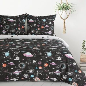 Eurofirany Unisex's Bed Linen 441679 obraz