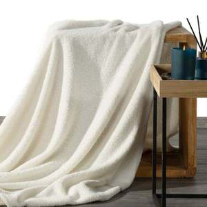 Eurofirany Unisex's Blanket 438708 obraz