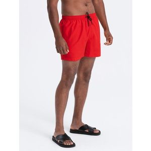 Edoti Men's short swim shorts obraz