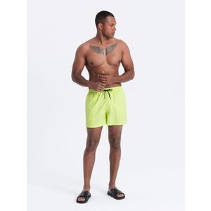 Edoti Men's short swim shorts obraz