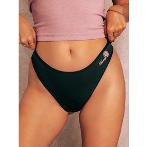 Edoti Women's thong panties UL obraz