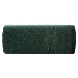 Eurofirany Unisex's Towel 454346 obraz