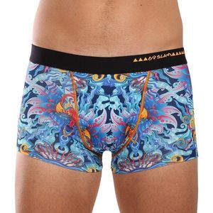 Pánské boxerky 69SLAM Hip BLUE HABITAT obraz