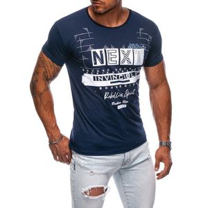 Edoti Men's t-shirt obraz