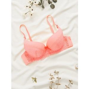 Edoti Push-up bra UL obraz