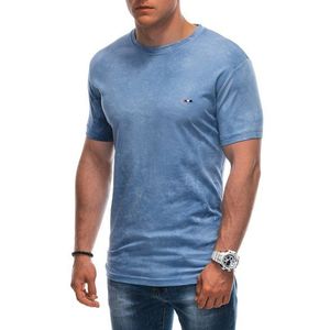 Edoti Men's printed t-shirt obraz