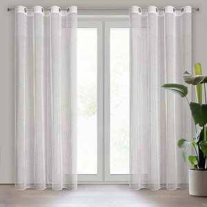 Eurofirany Unisex's Curtain 433356 obraz