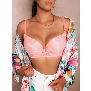 Edoti Push-up bra UL obraz