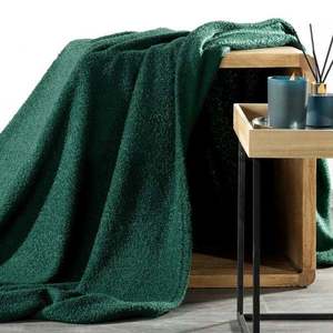 Eurofirany Unisex's Blanket 438720 obraz