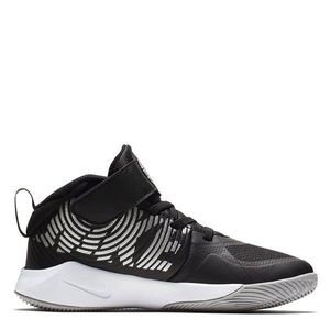 Nike Team Hustle D9 Trainers Child Boys obraz