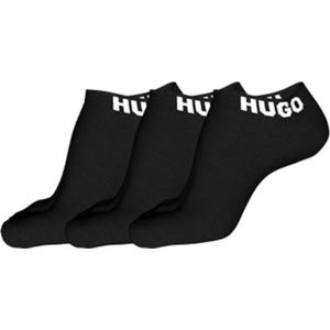 Hugo Boss 3 PACK - pánské ponožky HUGO 50516405-001 39-42 obraz