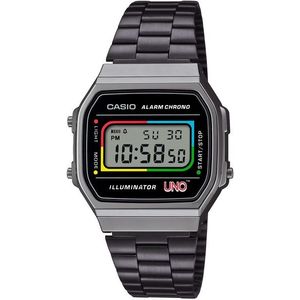 Casio Collection Vintage UNO™ Collaboration A168WEUC-1AER (007) obraz