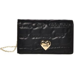 Love Moschino Dámská crossbody kabelka JC4128PP1LLJ0000 obraz