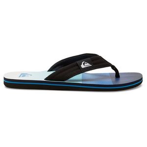 Quiksilver Pánské žabky Molokai Layback AQYL101339-BYJ6 44 obraz