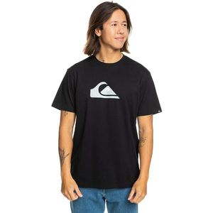 Quiksilver Pánské triko Complogo Tees Regular Fit EQYZT07658-KVJ0 M obraz