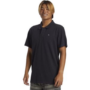 Quiksilver Pánské polo triko DNA Regular Fit AQYKT03119-KTP0 XXL obraz