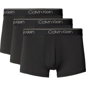 Calvin Klein 3 PACK - pánské boxerky NB2569A-UB1 M obraz