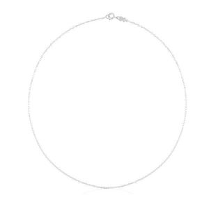 Tous Stříbrný náhrdelník Anker Chain 1000035000 obraz