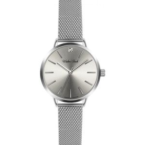 Walter Bach Fussen Silver Mesh s diamantem BAP-2514 obraz