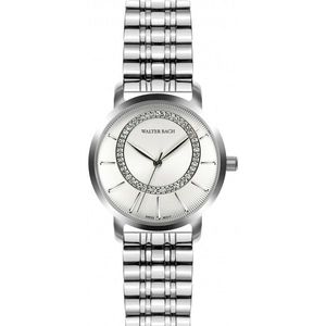 Walter Bach Trier Silver Steel WAL-4518 obraz