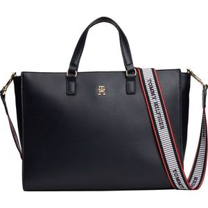 Tommy Hilfiger Dámská kabelka AW0AW16684DW6 obraz