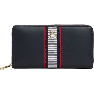 Tommy Hilfiger Dámská peněženka AW0AW16334DW6 obraz