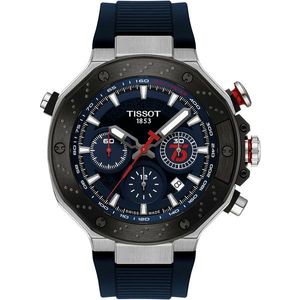 Tissot T-Race MotoGP 75th Anniversary Limited Edition 2024 pcs T141.427.27.041.00 obraz